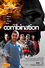 Nonton The Combination: Redemption (2019) Sub Indo