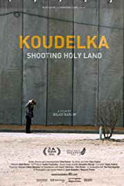 Nonton Koudelka Shooting Holy Land (2015) Sub Indo