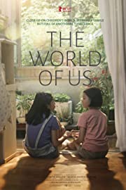 Nonton The World of Us (2016) Sub Indo