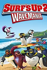 Nonton Surf’s Up 2: WaveMania (2016) Sub Indo