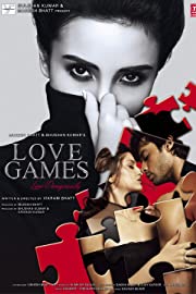 Nonton Love Games (2016) Sub Indo