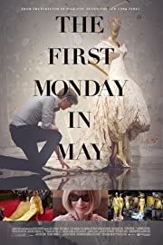 Nonton The First Monday in May (2016) Sub Indo