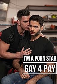 Nonton I’m a Pornstar: Gay4Pay (2016) Sub Indo