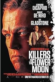 Nonton Killers of the Flower Moon (2023) Sub Indo