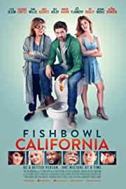 Nonton Fishbowl California (2018) Sub Indo