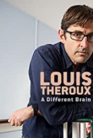 Nonton Louis Theroux: A Different Brain (2016) Sub Indo