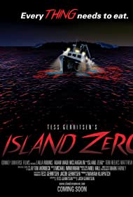 Nonton Island Zero (2018) Sub Indo