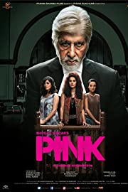 Nonton Pink (2016) Sub Indo