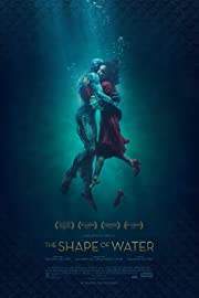 Nonton The Shape of Water (2017) Sub Indo