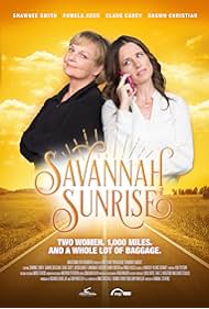 Nonton Savannah Sunrise (2016) Sub Indo