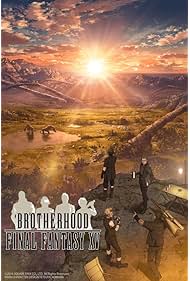 Nonton Brotherhood: Final Fantasy XV (2016) Sub Indo