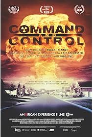 Nonton Command and Control (2016) Sub Indo