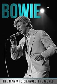 Nonton Bowie: The Man Who Changed the World (2016) Sub Indo