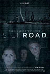 Nonton Silk Road – Könige des Darknets (2017) Sub Indo