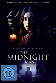 Nonton The Midnight Man (2016) Sub Indo
