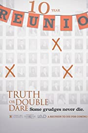 Nonton Truth or Double Dare (TODD) (2018) Sub Indo