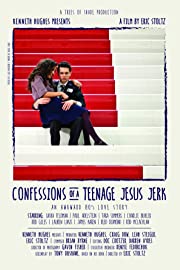 Nonton Confessions of a Teenage Jesus Jerk (2017) Sub Indo