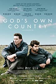 Nonton God’s Own Country (2017) Sub Indo