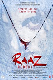 Nonton Raaz Reboot (2016) Sub Indo
