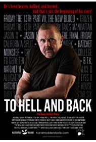 Nonton To Hell and Back: The Kane Hodder Story (2017) Sub Indo