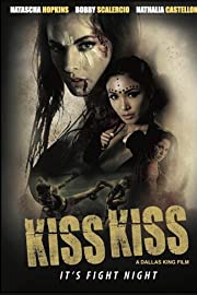 Nonton Kiss Kiss (2019) Sub Indo