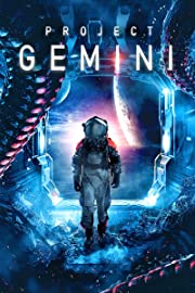 Nonton Project ‘Gemini’ (2022) Sub Indo
