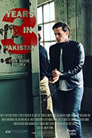 Nonton 3 Years in Pakistan: The Erik Aude Story (2018) Sub Indo