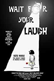 Nonton Wait for Your Laugh (2017) Sub Indo