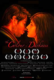 Nonton The Colour of Darkness (2017) Sub Indo