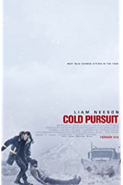 Nonton Cold Pursuit (2019) Sub Indo
