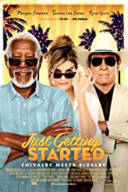 Nonton Just Getting Started (2017) Sub Indo