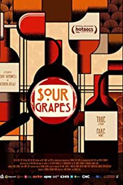 Nonton Sour Grapes (2016) Sub Indo