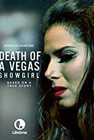 Nonton Death of a Vegas Showgirl (2016) Sub Indo