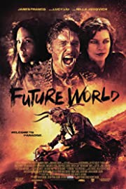 Nonton Future World (2018) Sub Indo