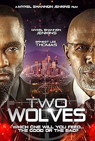 Nonton Two Wolves (2018) Sub Indo