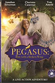 Nonton Pegasus: Pony with a Broken Wing (2019) Sub Indo