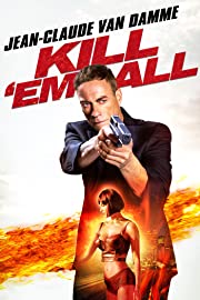 Nonton Kill ‘Em All (2017) Sub Indo