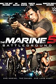 Nonton The Marine 5: Battleground (2017) Sub Indo