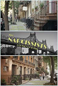 Nonton The Narcissists (2017) Sub Indo