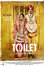 Nonton Toilet: A Love Story (2017) Sub Indo
