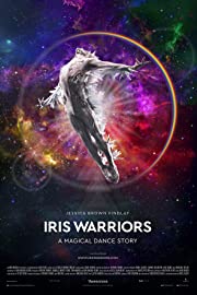 Nonton Iris Warriors (2022) Sub Indo