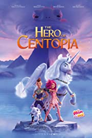 Nonton Mia and Me: The Hero of Centopia (2022) Sub Indo