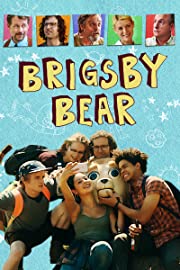 Nonton Brigsby Bear (2017) Sub Indo