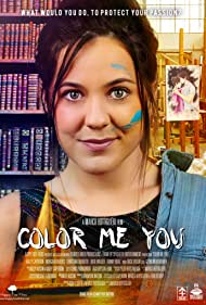 Nonton Color Me You (2017) Sub Indo
