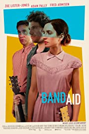 Nonton Band Aid (2017) Sub Indo