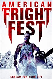 Nonton American Fright Fest (2018) Sub Indo