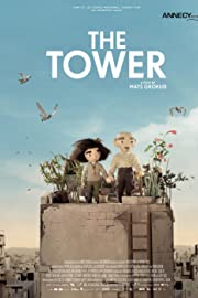 Nonton The Tower (2018) Sub Indo