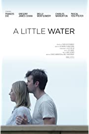 Nonton A Little Water (2019) Sub Indo