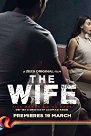 Nonton The Wife (2021) Sub Indo