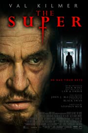 Nonton The Super (2017) Sub Indo